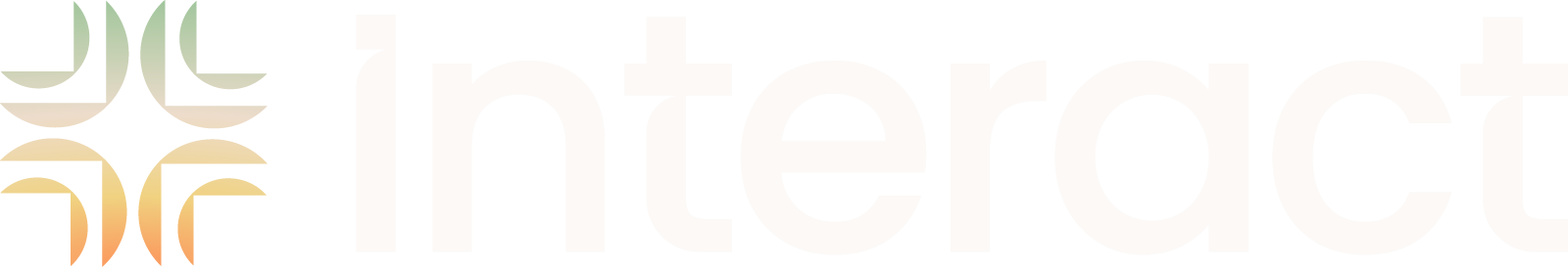 Interact Software logo